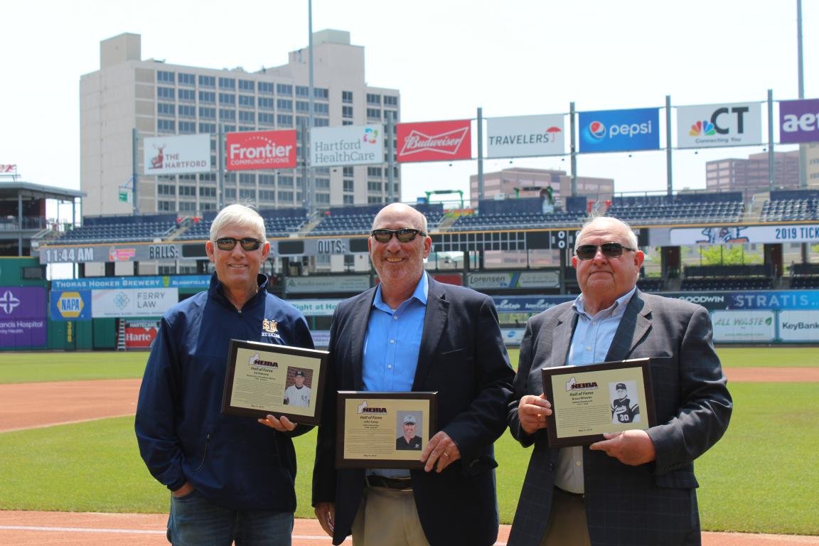 NEIBA New England Intercollegiate Baseball Assn