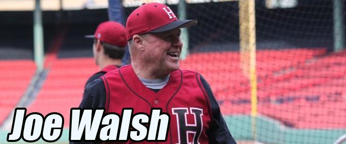 NEIBA New England Intercollegiate Baseball Assn