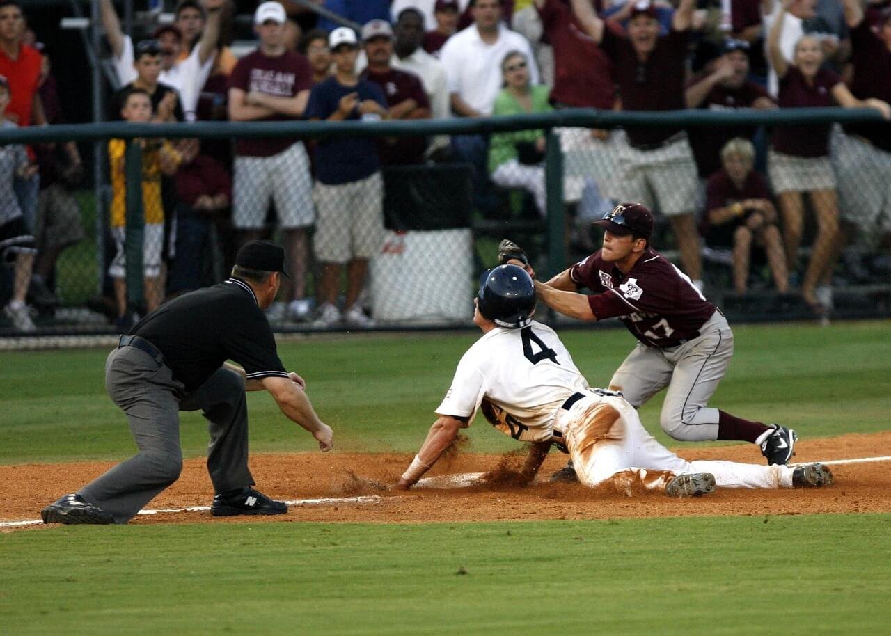 NEIBA Baseball Post 1